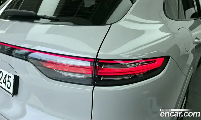 Porsche Cayenne 2022 3.0 автомат (гидро), миниатюра 9 Porsche Cayenne 2022 3.0 автомат (гидро), миниатюра 9