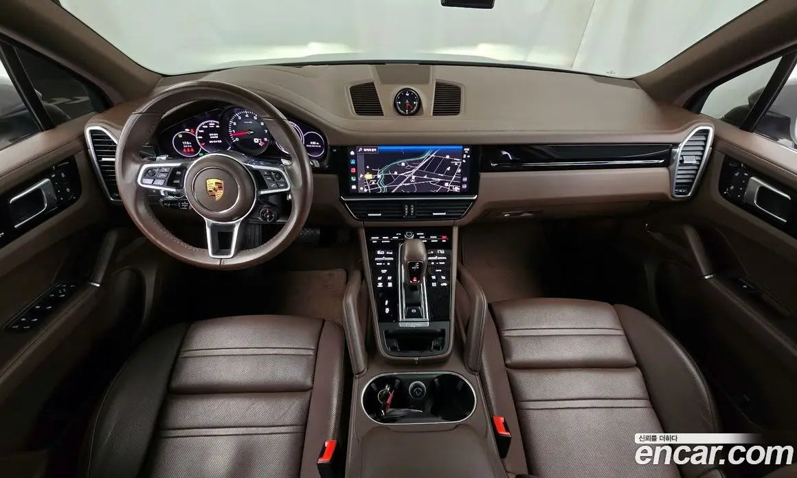Porsche Cayenne 2022 3.0 автомат (гидро), фото 10 Porsche Cayenne 2022 3.0 автомат (гидро), фото 10
