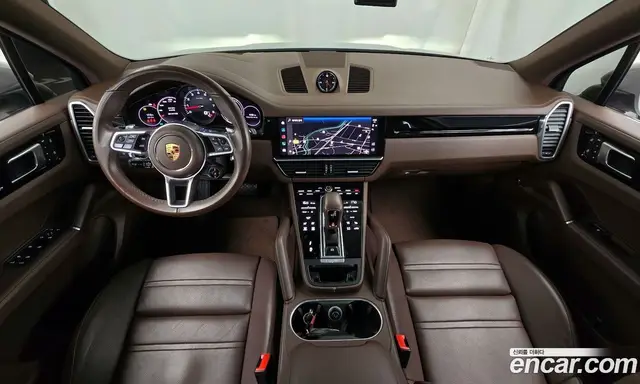Porsche Cayenne 2022 3.0 автомат (гидро), миниатюра 10 Porsche Cayenne 2022 3.0 автомат (гидро), миниатюра 10
