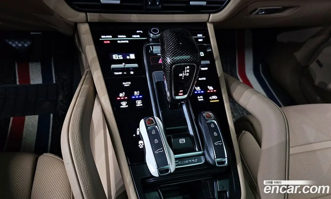 Porsche Cayenne 2022 3.0 автомат (гидро), фото 12 Porsche Cayenne 2022 3.0 автомат (гидро), фото 12