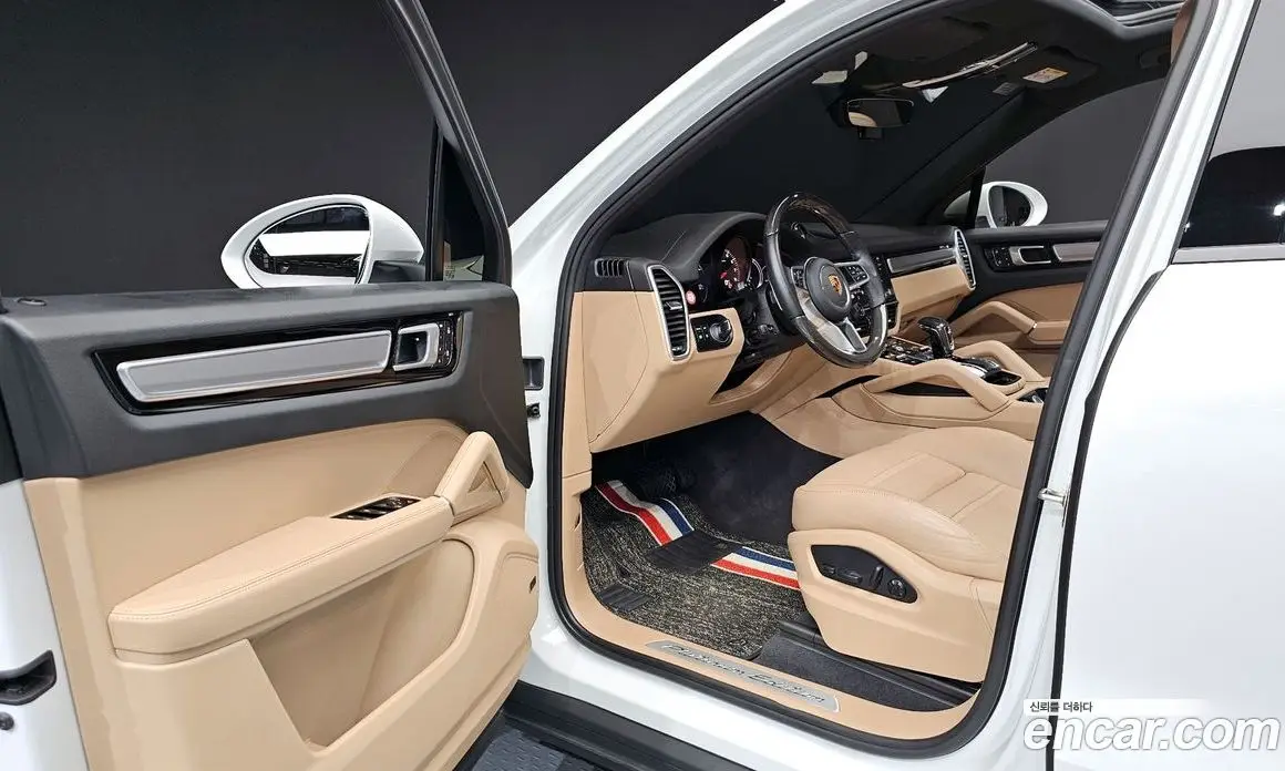 Porsche Cayenne 2022 3.0 автомат (гидро), фото 13 Porsche Cayenne 2022 3.0 автомат (гидро), фото 13