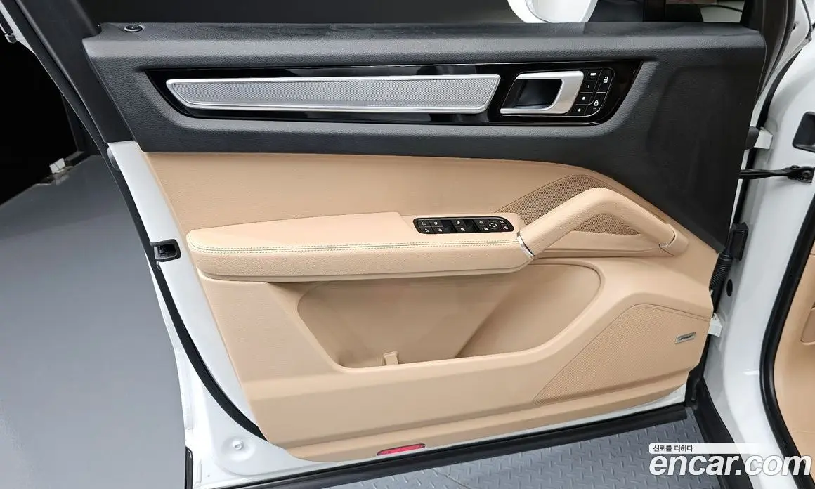 Porsche Cayenne 2022 3.0 автомат (гидро), фото 14 Porsche Cayenne 2022 3.0 автомат (гидро), фото 14