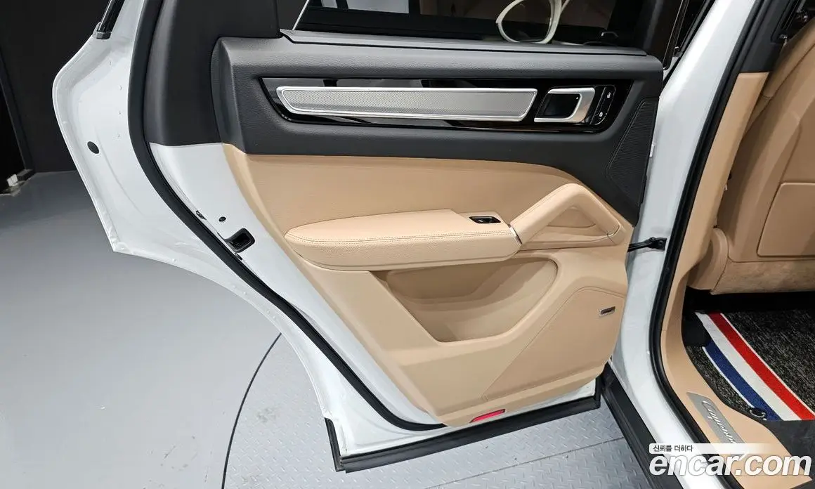 Porsche Cayenne 2022 3.0 автомат (гидро), фото 15 Porsche Cayenne 2022 3.0 автомат (гидро), фото 15