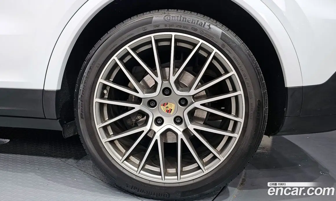 Porsche Cayenne 2022 3.0 автомат (гидро), фото 7 Porsche Cayenne 2022 3.0 автомат (гидро), фото 7