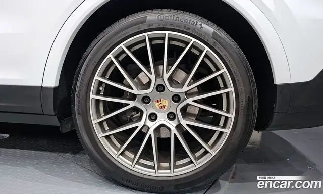 Porsche Cayenne 2022 3.0 автомат (гидро), миниатюра 7 Porsche Cayenne 2022 3.0 автомат (гидро), миниатюра 7