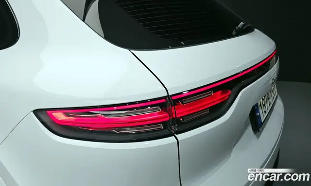 Porsche Cayenne 2022 3.0 автомат (гидро), миниатюра 9 Porsche Cayenne 2022 3.0 автомат (гидро), миниатюра 9