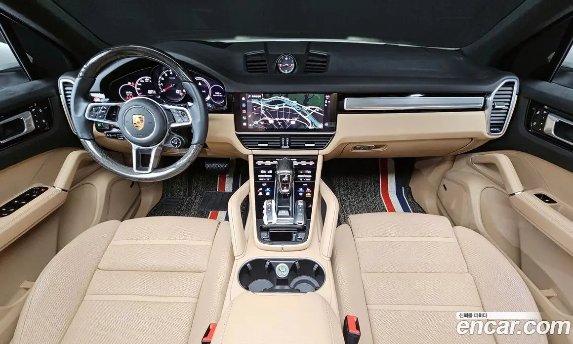 Porsche Cayenne 2022 3.0 автомат (гидро), фото 10 Porsche Cayenne 2022 3.0 автомат (гидро), фото 10