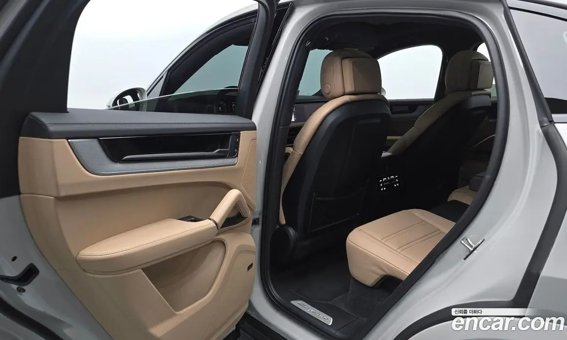Porsche Cayenne 2023 3.0 автомат (гидро), фото 15 Porsche Cayenne 2023 3.0 автомат (гидро), фото 15