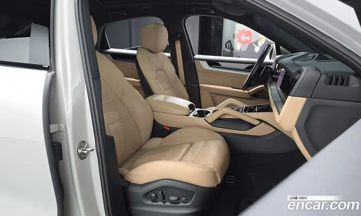 Porsche Cayenne 2023 3.0 автомат (гидро), фото 16 Porsche Cayenne 2023 3.0 автомат (гидро), фото 16