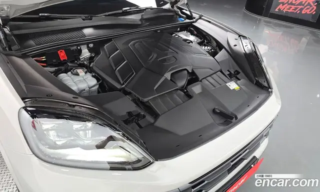 Porsche Cayenne 2023 3.0 автомат (гидро), миниатюра 5 Porsche Cayenne 2023 3.0 автомат (гидро), миниатюра 5