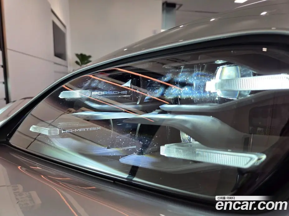 Porsche Taycan 2024 0.1 автомат (гидро), фото 13