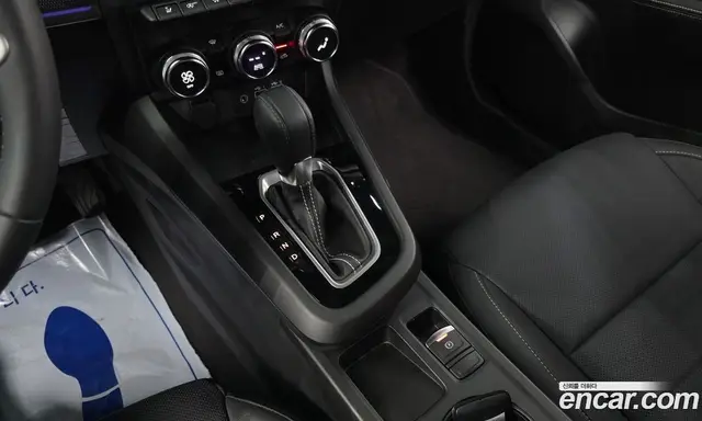 Renault (Samsung) Arkana 2025 1.6 автомат (гидро), миниатюра 12