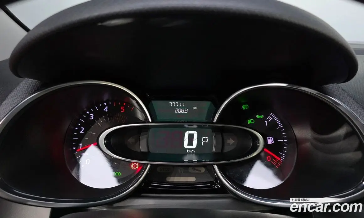 Renault (Samsung) Cilo 2018 1.5 автомат (гидро), фото 11 Renault (Samsung) Cilo 2018 1.5 автомат (гидро), фото 11