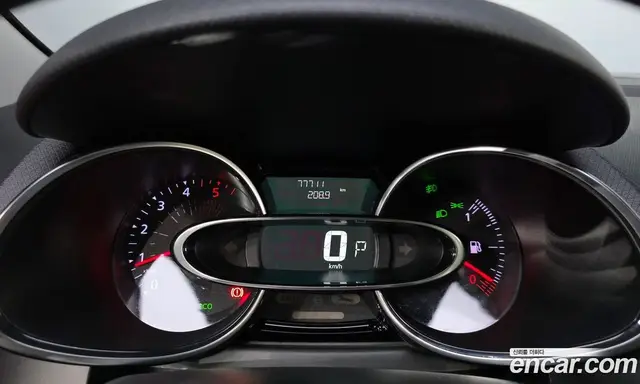 Renault (Samsung) Cilo 2018 1.5 автомат (гидро), миниатюра 11 Renault (Samsung) Cilo 2018 1.5 автомат (гидро), миниатюра 11