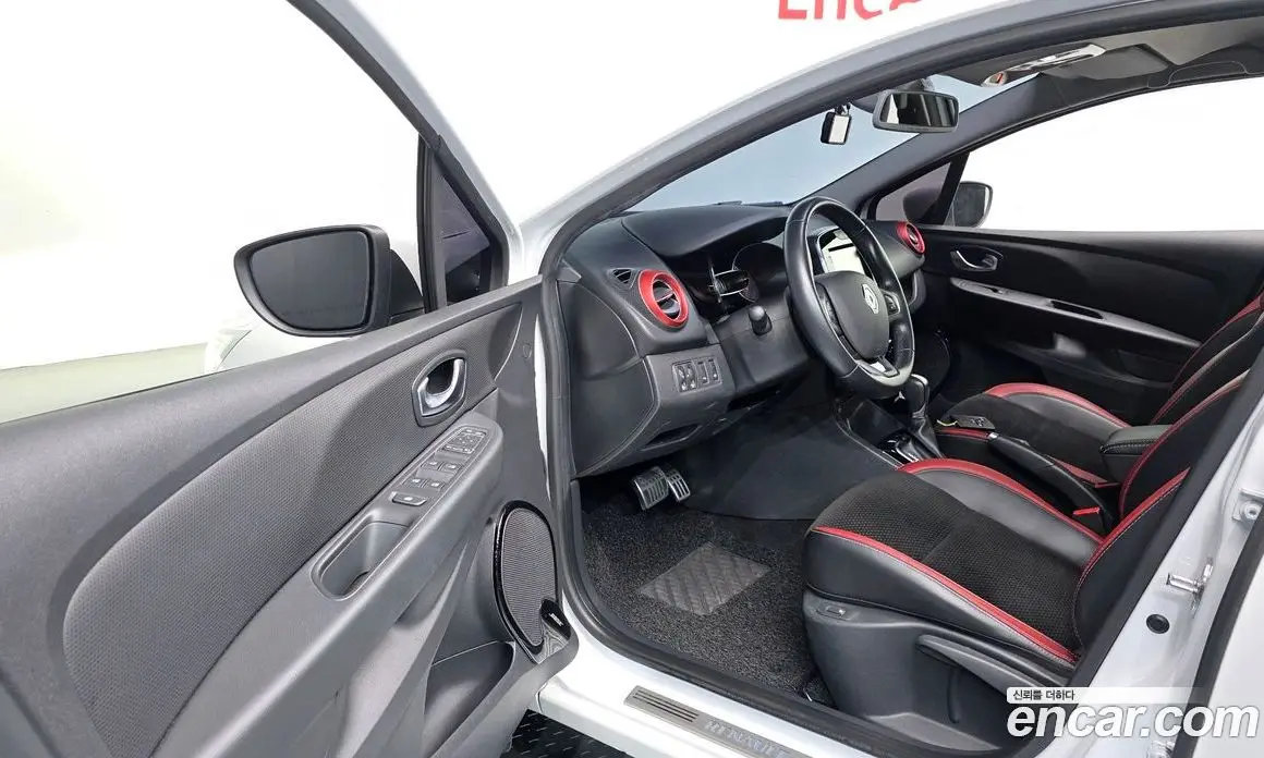 Renault (Samsung) Cilo 2018 1.5 автомат (гидро), фото 13 Renault (Samsung) Cilo 2018 1.5 автомат (гидро), фото 13