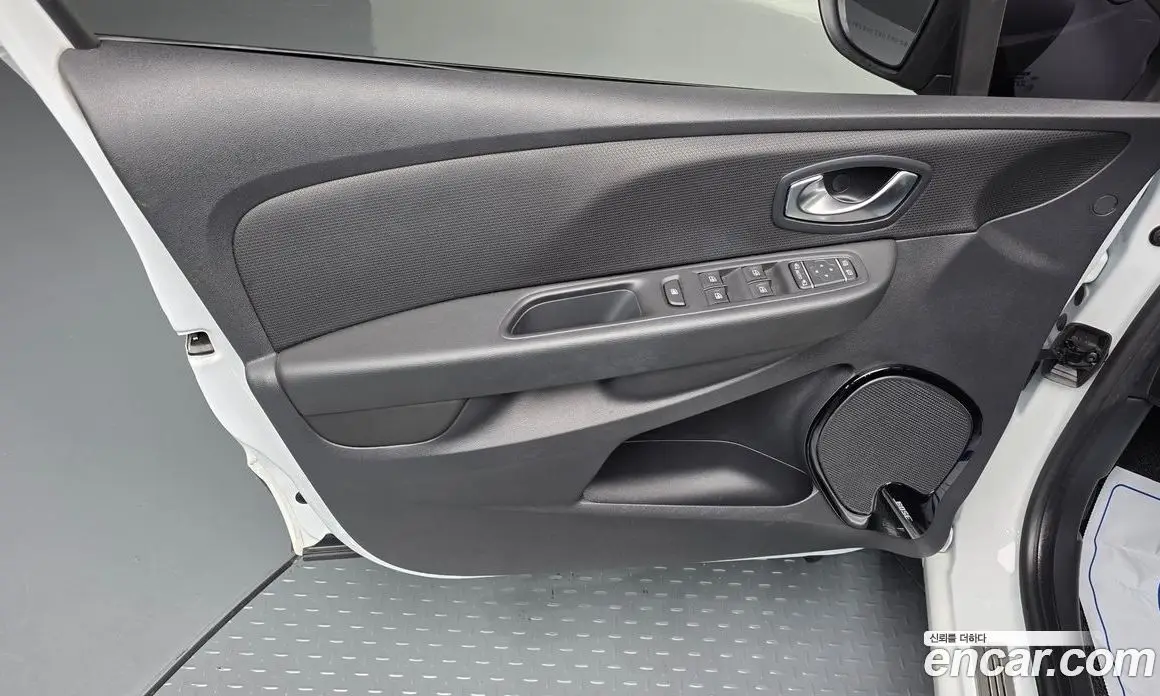 Renault (Samsung) Cilo 2018 1.5 автомат (гидро), фото 14 Renault (Samsung) Cilo 2018 1.5 автомат (гидро), фото 14