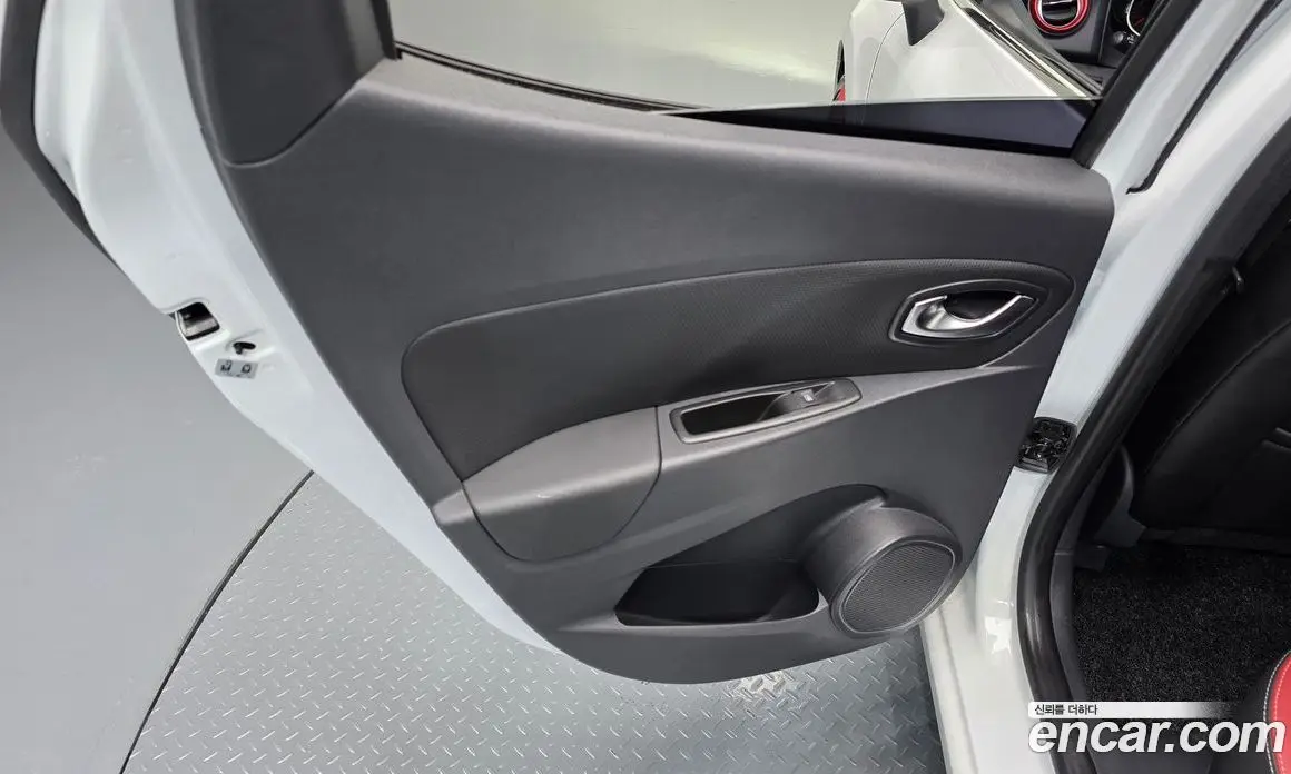 Renault (Samsung) Cilo 2018 1.5 автомат (гидро), фото 15 Renault (Samsung) Cilo 2018 1.5 автомат (гидро), фото 15