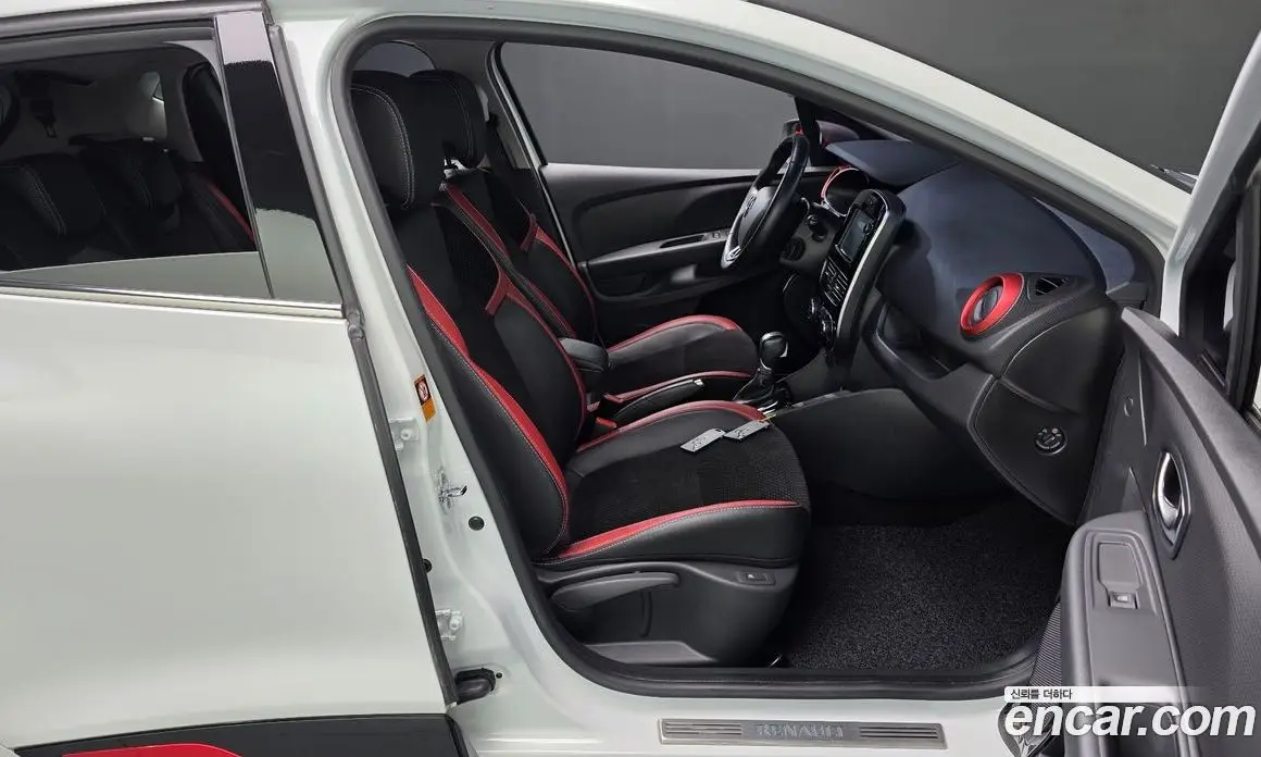 Renault (Samsung) Cilo 2018 1.5 автомат (гидро), фото 16 Renault (Samsung) Cilo 2018 1.5 автомат (гидро), фото 16