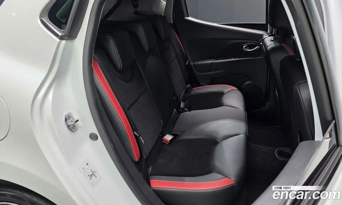 Renault (Samsung) Cilo 2018 1.5 автомат (гидро), фото 17 Renault (Samsung) Cilo 2018 1.5 автомат (гидро), фото 17