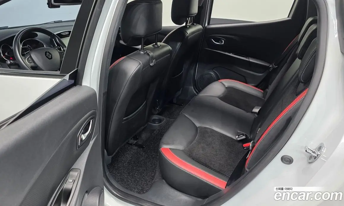 Renault (Samsung) Cilo 2018 1.5 автомат (гидро), фото 18 Renault (Samsung) Cilo 2018 1.5 автомат (гидро), фото 18