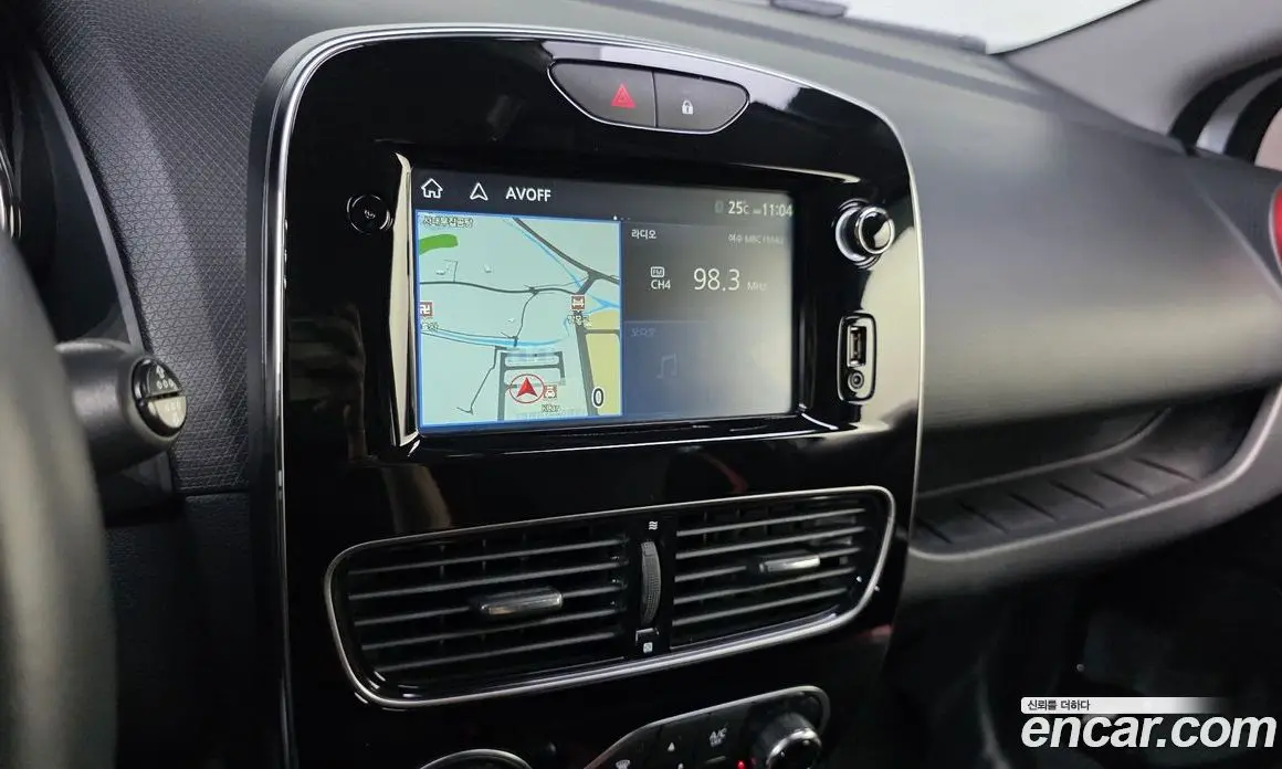 Renault (Samsung) Cilo 2018 1.5 автомат (гидро), фото 20 Renault (Samsung) Cilo 2018 1.5 автомат (гидро), фото 20