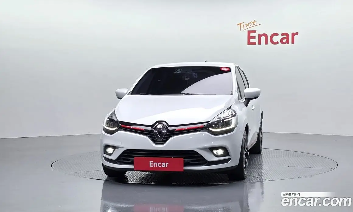 Renault (Samsung) Cilo 2018 1.5 автомат (гидро), фото 3 Renault (Samsung) Cilo 2018 1.5 автомат (гидро), фото 3