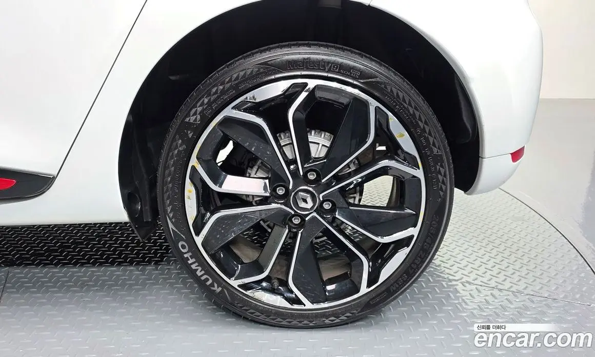 Renault (Samsung) Cilo 2018 1.5 автомат (гидро), фото 7 Renault (Samsung) Cilo 2018 1.5 автомат (гидро), фото 7