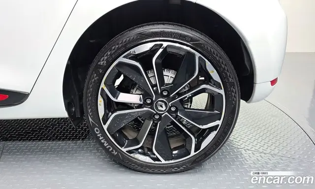 Renault (Samsung) Cilo 2018 1.5 автомат (гидро), миниатюра 7 Renault (Samsung) Cilo 2018 1.5 автомат (гидро), миниатюра 7