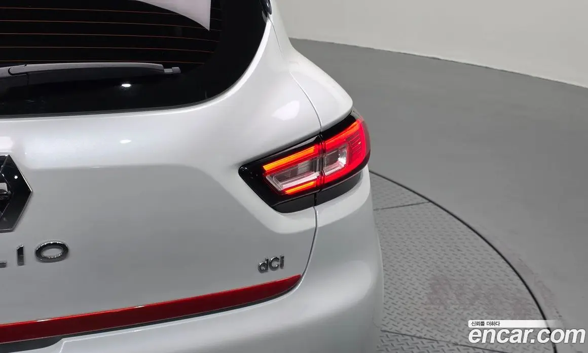 Renault (Samsung) Cilo 2018 1.5 автомат (гидро), фото 9 Renault (Samsung) Cilo 2018 1.5 автомат (гидро), фото 9