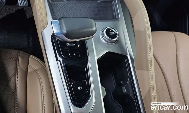 Renault (Samsung) Grand Koleos 2024 1.5 автомат (гидро), миниатюра 11 Renault (Samsung) Grand Koleos 2024 1.5 автомат (гидро), миниатюра 11
