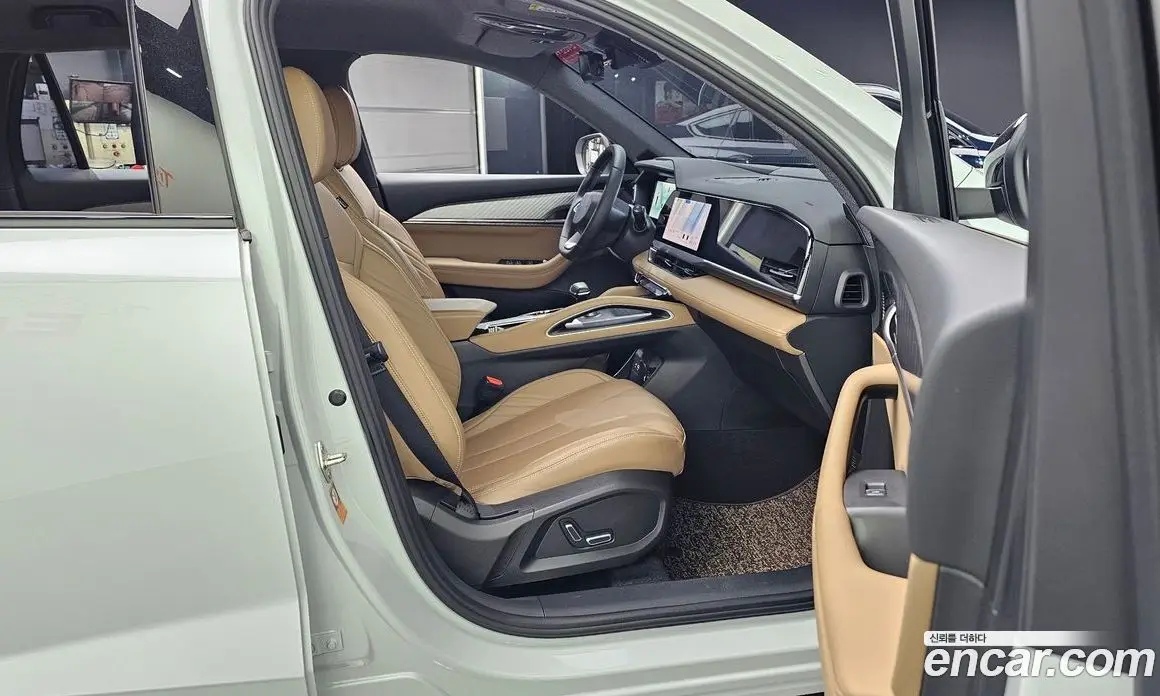 Renault (Samsung) Grand Koleos 2024 1.5 автомат (гидро), фото 15 Renault (Samsung) Grand Koleos 2024 1.5 автомат (гидро), фото 15