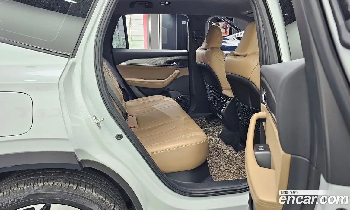 Renault (Samsung) Grand Koleos 2024 1.5 автомат (гидро), фото 17 Renault (Samsung) Grand Koleos 2024 1.5 автомат (гидро), фото 17