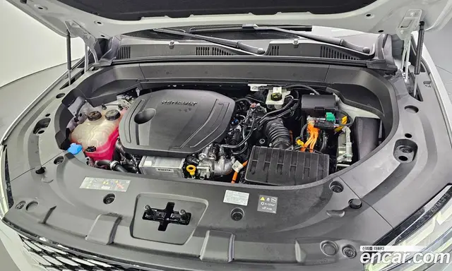 Renault (Samsung) Grand Koleos 2024 1.5 автомат (гидро), миниатюра 5 Renault (Samsung) Grand Koleos 2024 1.5 автомат (гидро), миниатюра 5