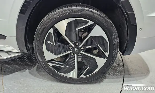 Renault (Samsung) Grand Koleos 2024 1.5 автомат (гидро), миниатюра 6 Renault (Samsung) Grand Koleos 2024 1.5 автомат (гидро), миниатюра 6