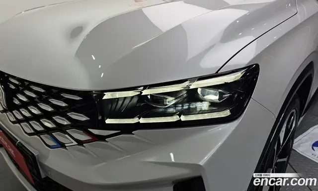 Renault (Samsung) Grand Koleos 2024 1.5 автомат (гидро), миниатюра 7 Renault (Samsung) Grand Koleos 2024 1.5 автомат (гидро), миниатюра 7