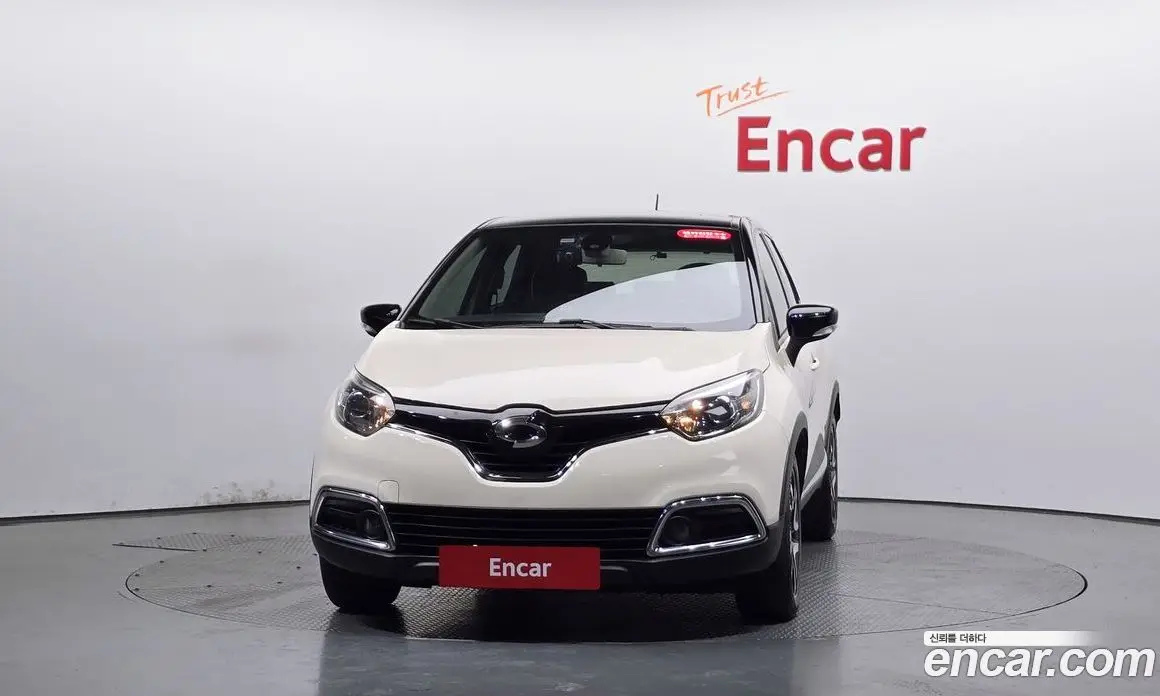 Renault (Samsung) QM3 2015 1.5 автомат (гидро), фото 2 Renault (Samsung) QM3 2015 1.5 автомат (гидро), фото 2