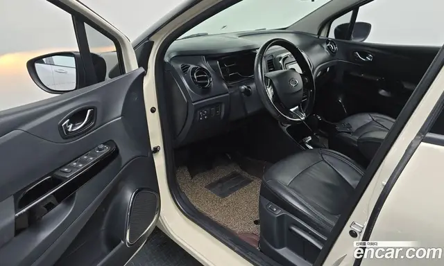 Renault (Samsung) QM3 2015 1.5 автомат (гидро), миниатюра 12