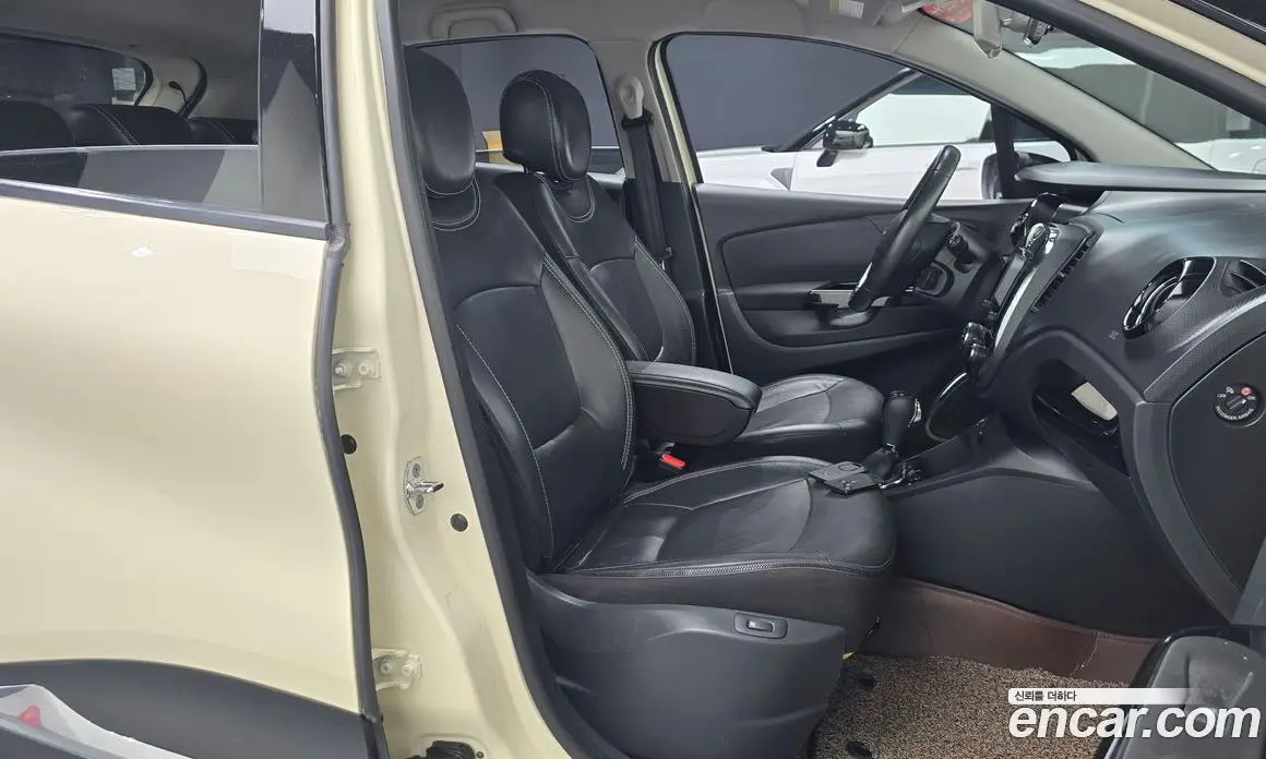Renault (Samsung) QM3 2015 1.5 автомат (гидро), фото 15 Renault (Samsung) QM3 2015 1.5 автомат (гидро), фото 15