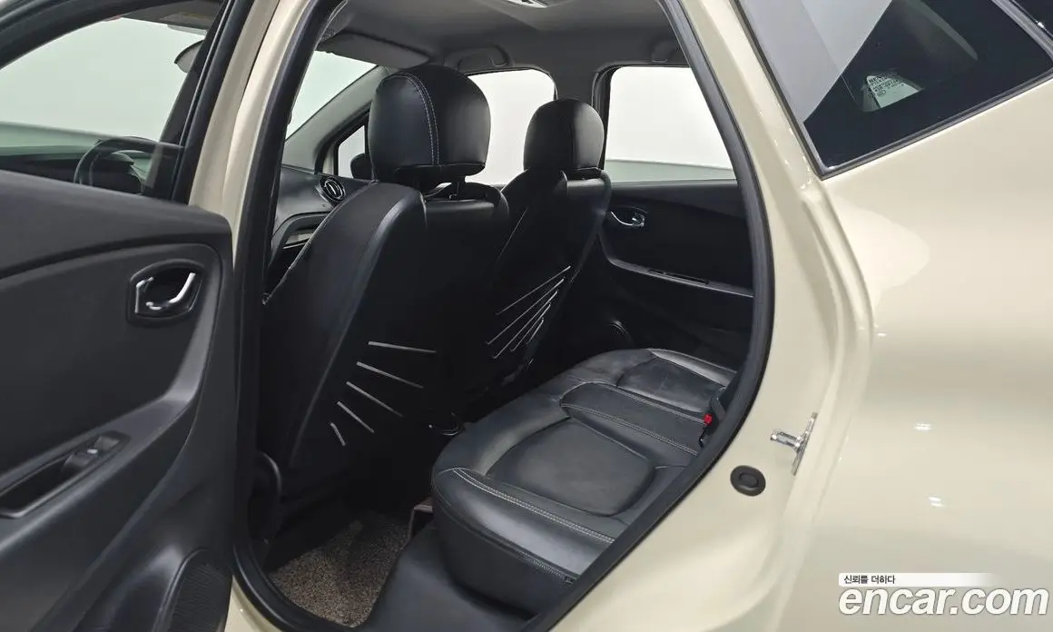 Renault (Samsung) QM3 2015 1.5 автомат (гидро), фото 16 Renault (Samsung) QM3 2015 1.5 автомат (гидро), фото 16