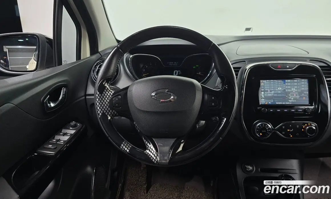 Renault (Samsung) QM3 2015 1.5 автомат (гидро), фото 17 Renault (Samsung) QM3 2015 1.5 автомат (гидро), фото 17