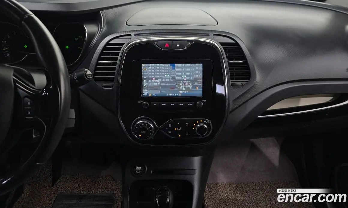 Renault (Samsung) QM3 2015 1.5 автомат (гидро), фото 18 Renault (Samsung) QM3 2015 1.5 автомат (гидро), фото 18