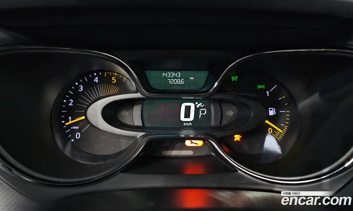 Renault (Samsung) QM3 2015 1.5 автомат (гидро), фото 11