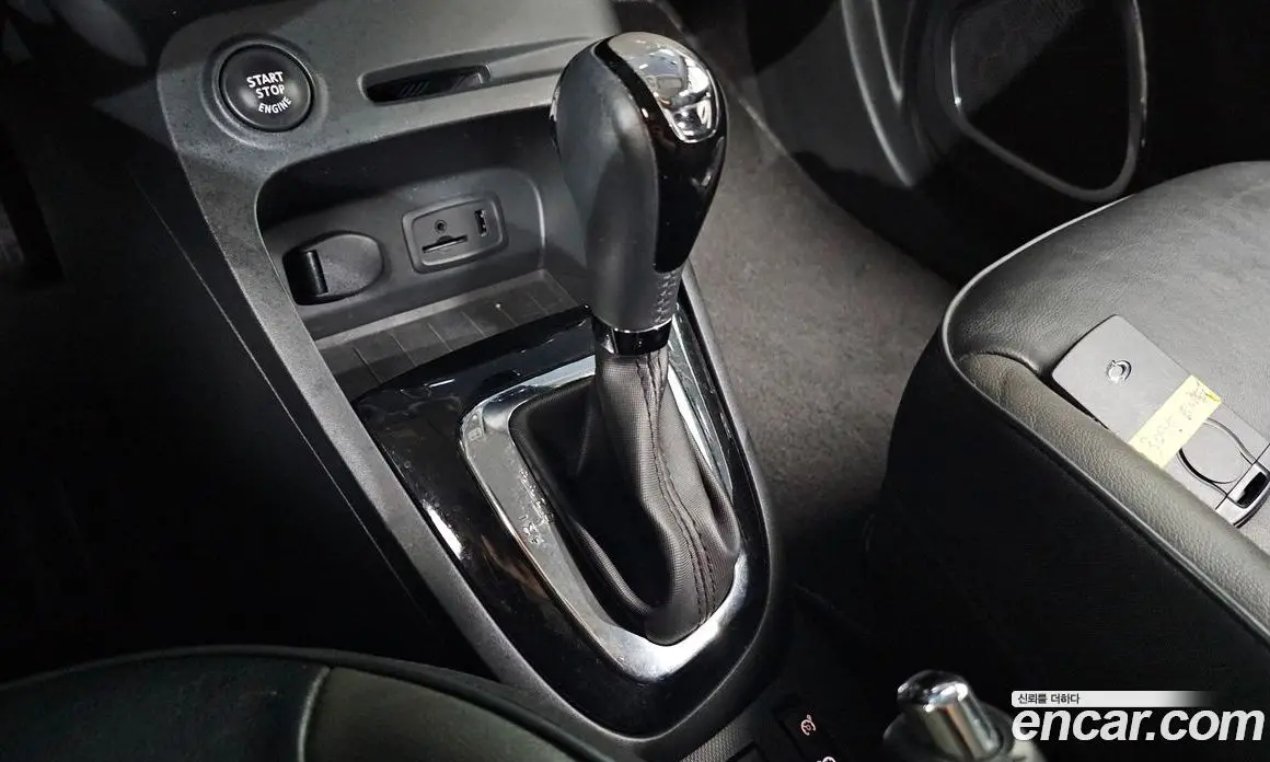 Renault (Samsung) QM3 2015 1.5 автомат (гидро), фото 12