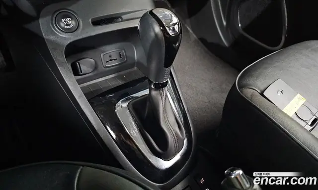 Renault (Samsung) QM3 2015 1.5 автомат (гидро), миниатюра 12