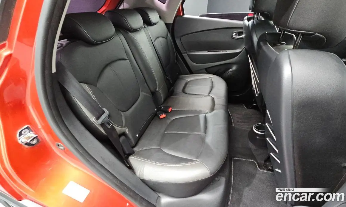 Renault (Samsung) QM3 2015 1.5 автомат (гидро), фото 16