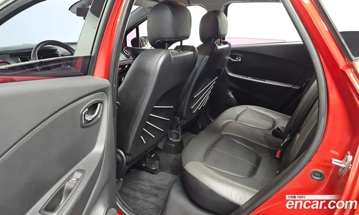 Renault (Samsung) QM3 2015 1.5 автомат (гидро), фото 18
