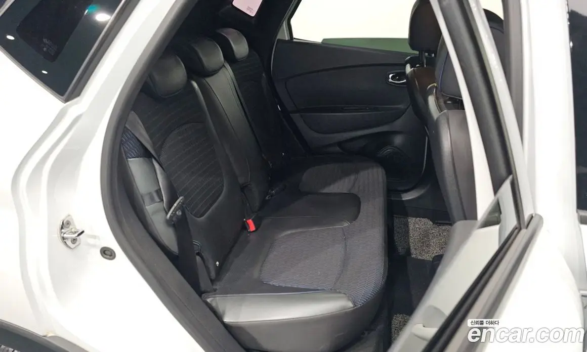 Renault (Samsung) QM3 2016 1.5 автомат (гидро), фото 16