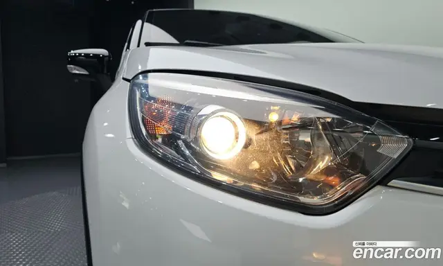 Renault (Samsung) QM3 2016 1.5 автомат (гидро), миниатюра 7