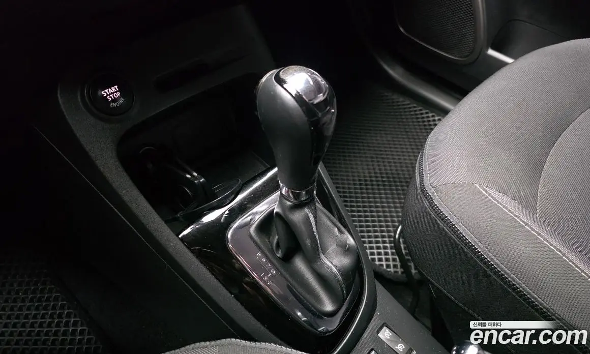 Renault (Samsung) QM3 2016 1.5 автомат (гидро), фото 12