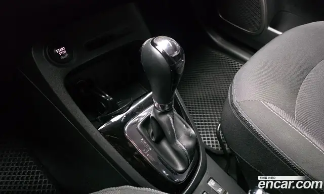 Renault (Samsung) QM3 2016 1.5 автомат (гидро), миниатюра 12